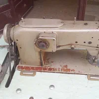 چرخ برنینا صنعتی جهت سوتین دوزی