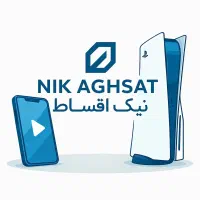 فروش اقساطی موبایل و لپ تاپ
