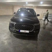 تیگو۸ پلاگین هیبرید