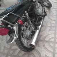 متور 88مزایده|موتورسیکلت|سرپل ذهاب, |دیوار