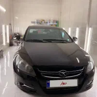 جک جی ۵ مدل ۹۴|خودرو سواری و وانت|لاهیجان, شیشه گران|دیوار