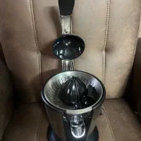 آب مرکبات گیر برقی کپلر|آبمیوه‌گیر و آب‌مرکبات‌گیر|کرمان, |دیوار