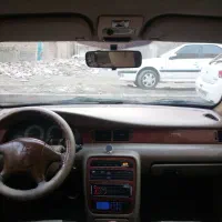 سمند ال ایکس  فنی سالم