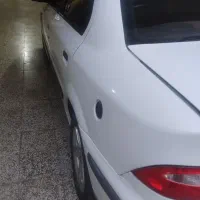 فروش خودرو سمند دوگانه ef7|خودرو سواری و وانت|گرگان, |دیوار