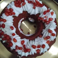 کیک خانگی|خدمات پذیرایی، مراسم|اهواز, کمپلو جنوبی|دیوار