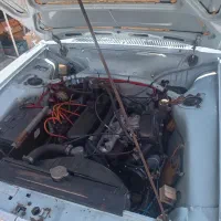 پیکان کارلوکس مدل 64|خودرو کلاسیک|اشتهارد, |دیوار