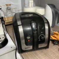 سرخ کن همیلتون