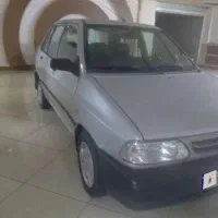 پراید مدل ۸۷|خودرو سواری و وانت|علی‌آباد کتول, |دیوار