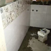 سنگ سرامیک کاشی موزاییک آجر نسوز  سنگ آنتیک|خدمات پیشه و مهارت|گنبد کاووس, |دیوار