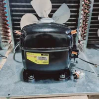 تعمیرات تخصصی یخچال و فریزر های صنعتی