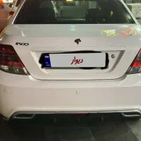 دنا ۹۸ بدون رنگ|خودرو سواری و وانت|فردیس, طالقانی|دیوار