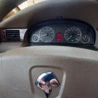 سمند ef7مدل ۹۶ دوگانه بیرنگ|خودرو سواری و وانت|میانه, |دیوار