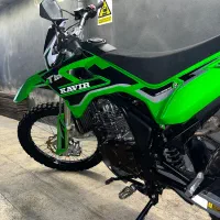 موتور سیکلت t4 کویر|موتورسیکلت|رشت, پاستوریزه|دیوار