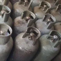 کپسول نیک گاز  و بوتان و ایران گاز و پرسی