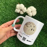 ماگ چاپی ماگ ساده و حرارتی|ظروف سرو و پذیرایی|اهواز, کوی جانبازان(دانش)|دیوار