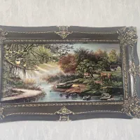 میز نهار خوری|میز و صندلی غذاخوری|رباطکریم, آدران|دیوار