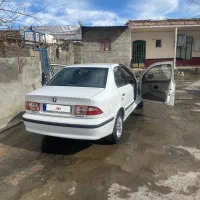 سمند ef7|خودرو سواری و وانت|شاهین دژ, |دیوار