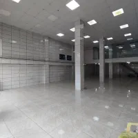 اجاره ۲۴۰ متر تجاری شلمان