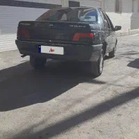 پژو ۴۰۵ GLxمدل ۸۳ خانگی|خودرو سواری و وانت|شهرکرد, |دیوار