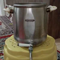 کتری استیل