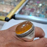 عقیق جز یمنی کهنه رکاب آزاده|جواهرات|تهران, خانی آباد نو جنوبی|دیوار