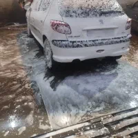 206 تیپ 2|خودرو سواری و وانت|خمینیشهر, |دیوار