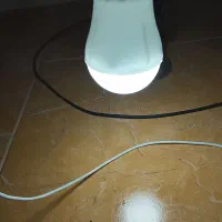 لامپ یو اس بی