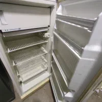 یخچال جنرال استیل