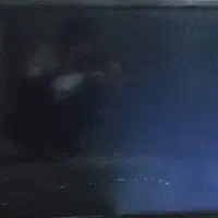 تلویزیون ال سی دی شکسته