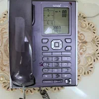 تلفن رومیزی