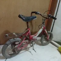 دوچرخه