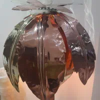 چراغ خواب و آباژور