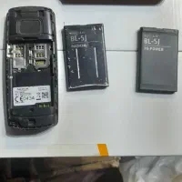 نوکیا ساده اصل