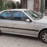 پرشیا مدل ۸۴|خودرو سواری و وانت|قزوین, |دیوار