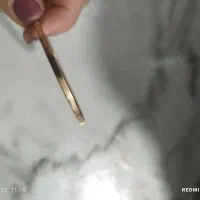 النگو بچگانه به سه چهار پنج سال میخورن