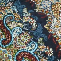 دوتخته فرش نه متری