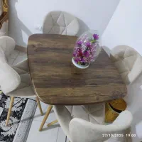 ناهار خوری ۴نفزه