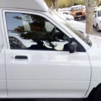 پراید وانت 403