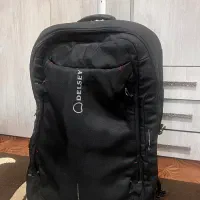 چمدان مسافرتی بزرگ