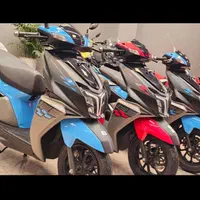 تی وی اس وگو ۱۲۵ tvs ntorq اقساط ۲۰ ماهه بدون سود|موتورسیکلت|تهران, هفده شهریور|دیوار