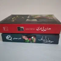 رمان عاشقانه  ایرانی