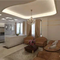 73متر-دو-خواب-با-پارکینگ-آسانسور