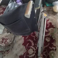 ویلچر کارکرده|پزشکی|تهران, هرندی|دیوار