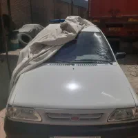 پرایدوانت، مدل ۱۴۰۳برج دوازده