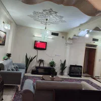اجاره روزانه/هفتگی/ آپارتمان ۴۰۰ متری در اطلسی|اجارهٔ کوتاه‌مدت آپارتمان و سوئیت|شیراز, باغ تخت|دیوار