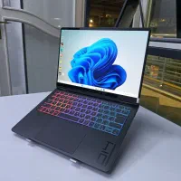 hp OMEN Transcend 14 RTX 4060 OLED قدرتمند ۱۴ اینچ