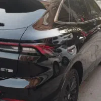 نصب تخصصی شیشه دودی اورجینال در محل مشتری|خدمات موتور و ماشین|کاشان, دانش|دیوار