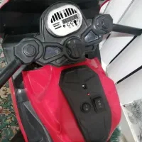 موتور شارژی