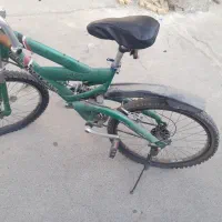 دوچرخه المپیا