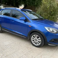 ام وی ام 315 اسپرت اکسلنت مدل ۱۳۹۸ آبی تخفیف عالی